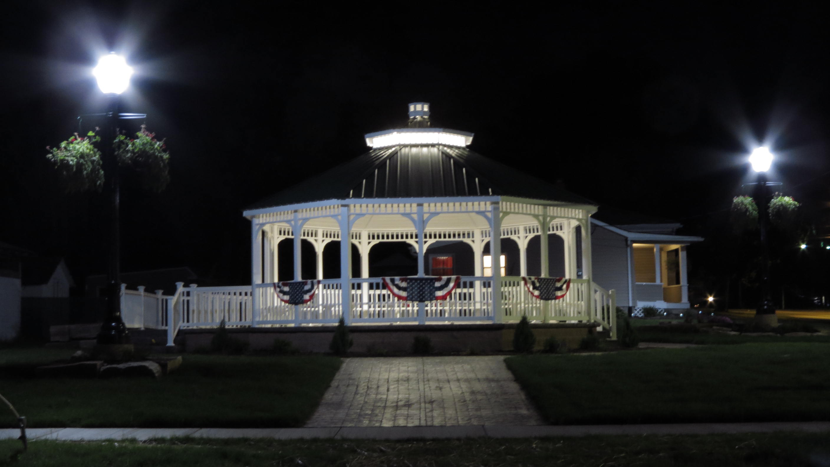 Village of Grafton Grafton, Ohio