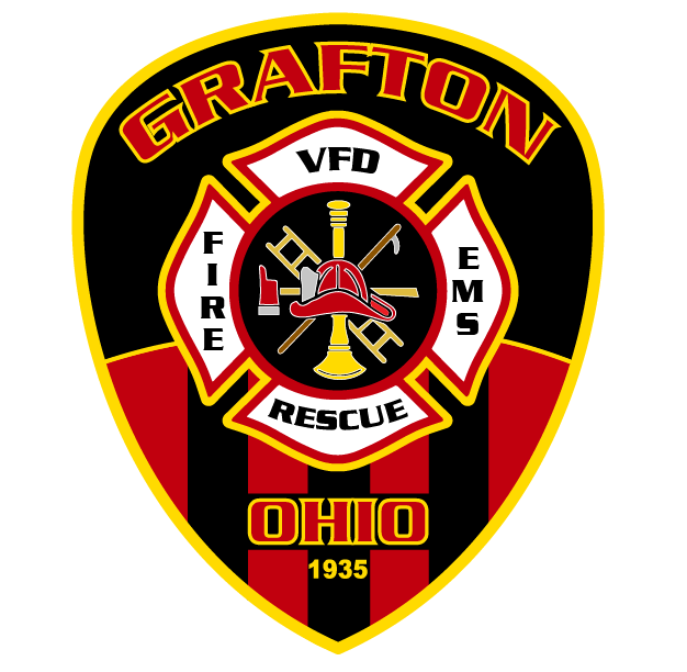 Fire Department Village of Grafton