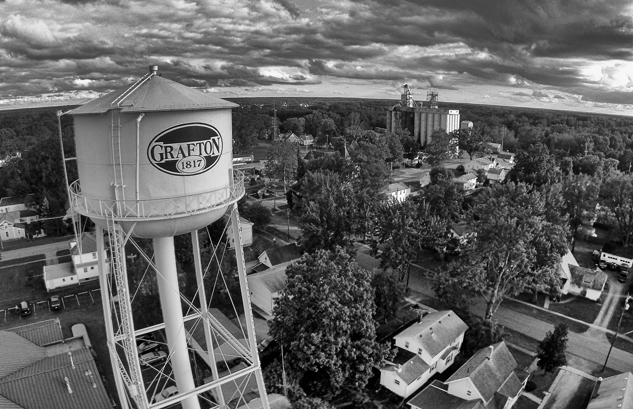 Community Heritage & Photos Village of Grafton