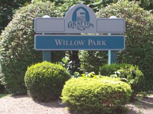 Willow Park 1
