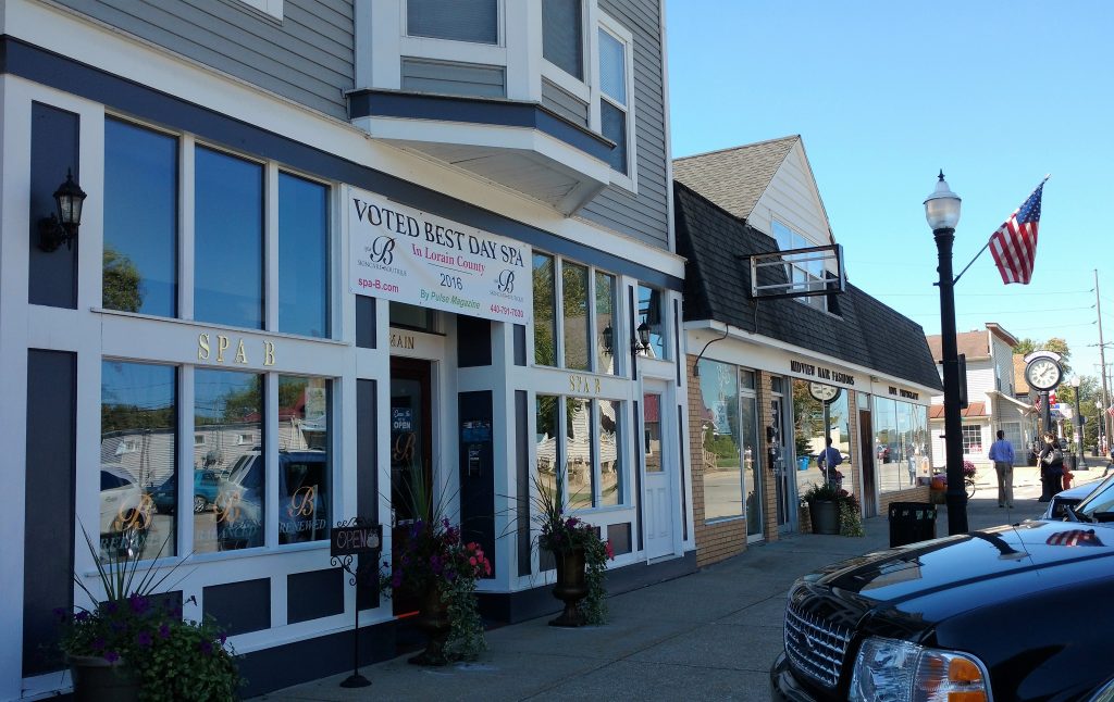 Economic Development Village of Grafton