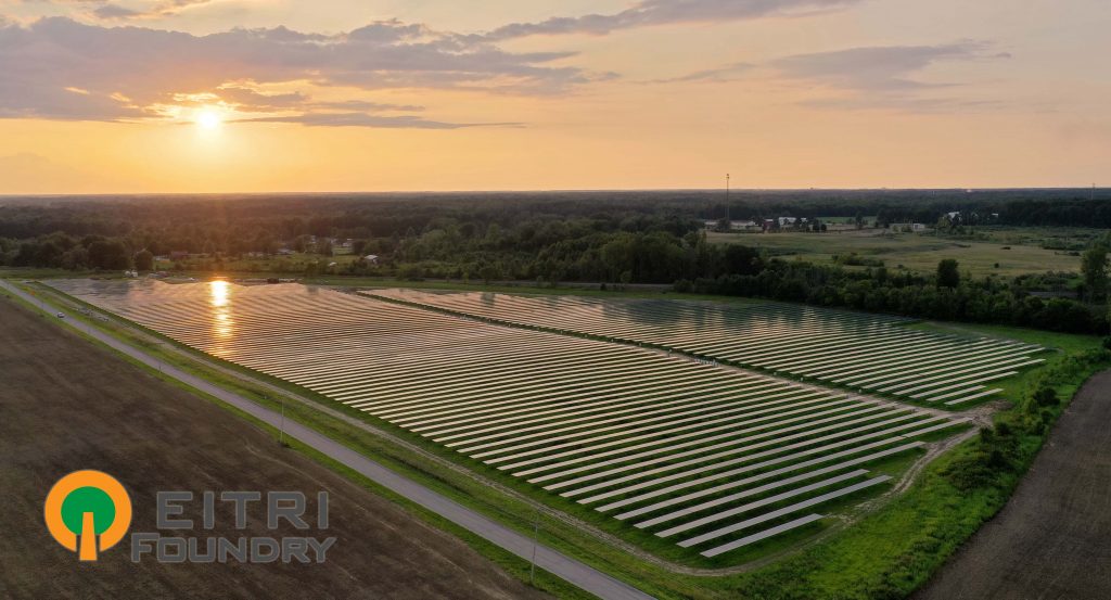 Economic Development Village of Grafton