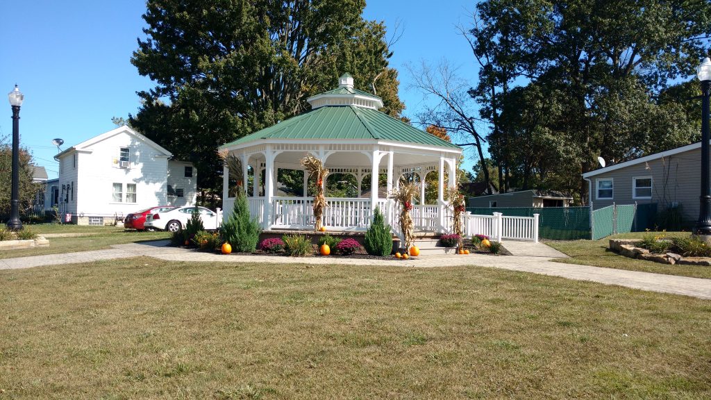 Village Parks Village of Grafton