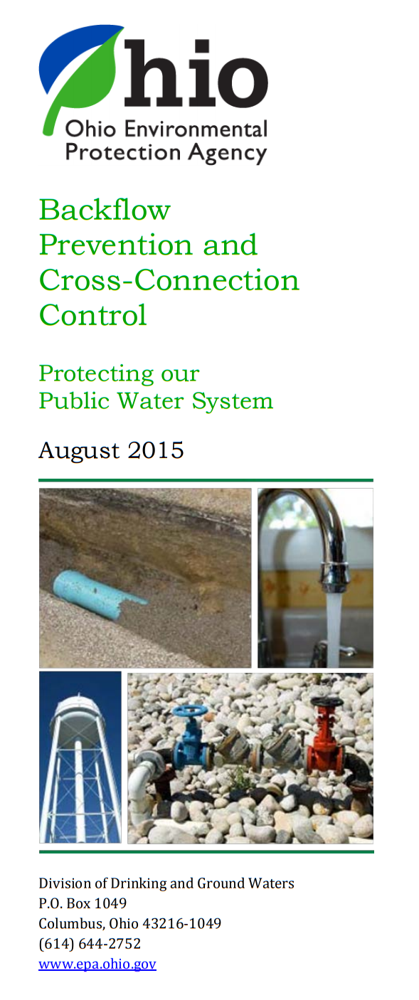 Utilities Village of Grafton