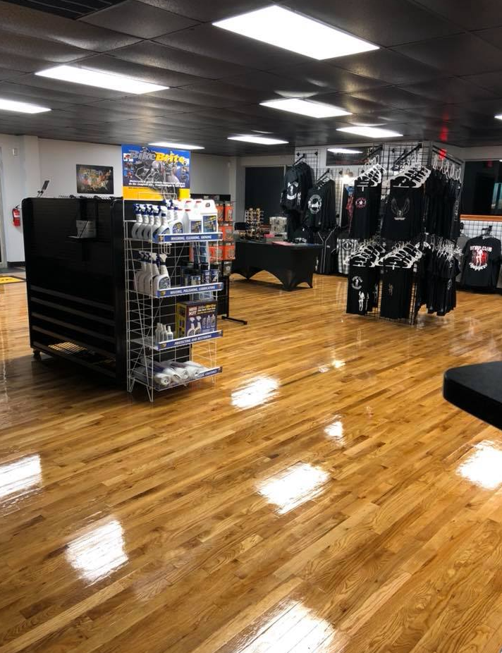 Business Community Village of Grafton