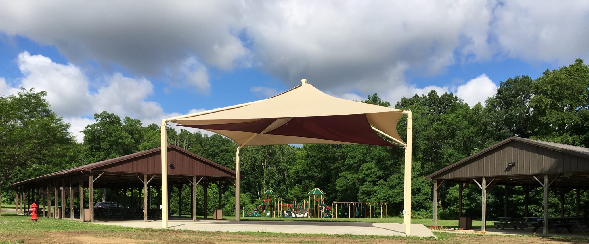 Village Parks Village of Grafton