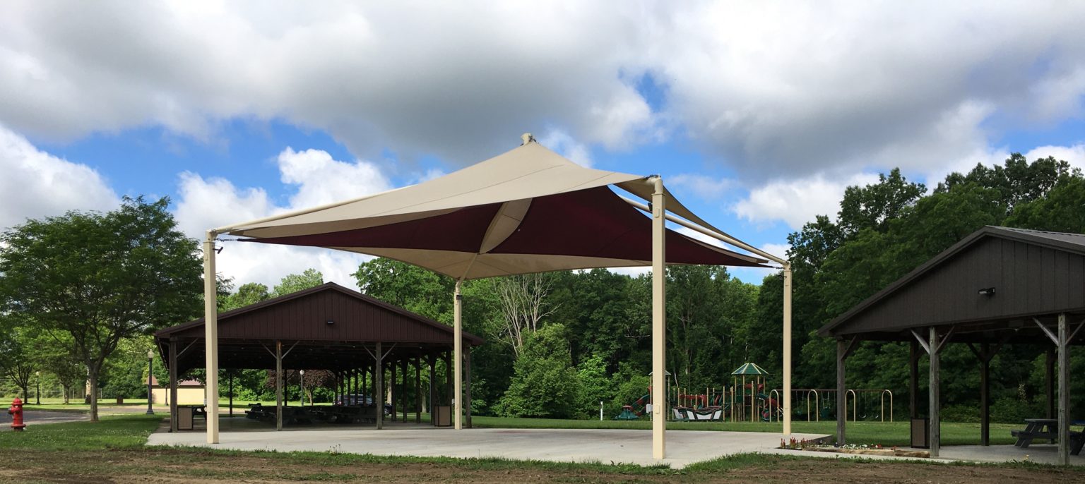 Village Parks Village of Grafton