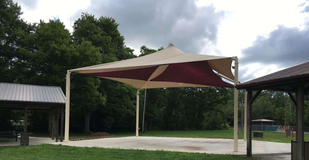 Village Parks Village of Grafton