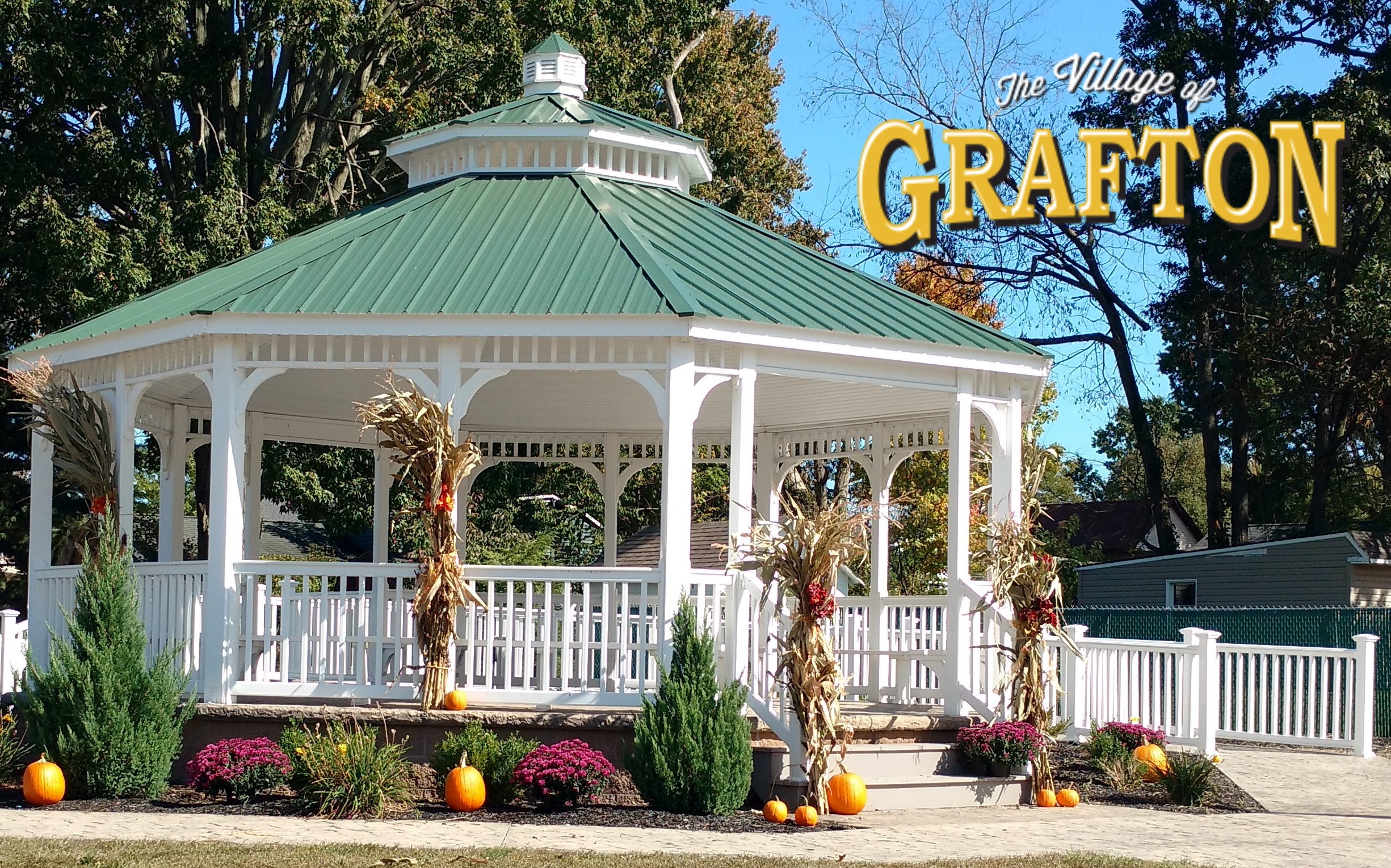 Village of Grafton Grafton, Ohio