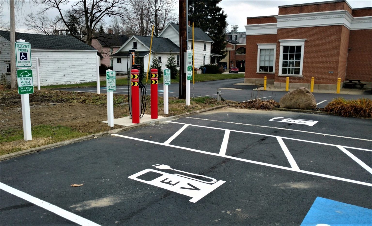 Village of Grafton Grafton, Ohio